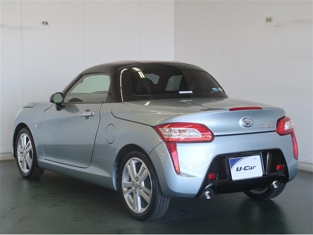 希少なオープンカーです♪夏でも冬でも、アウトドアやショッピングを思い切り楽しみましょう！