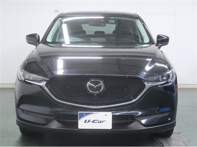 周囲を良く見渡せる良好な視界が魅力です！