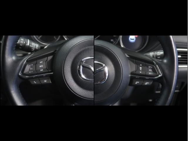 クルーズコントロールが付いていますので、高速走行も楽々快適！