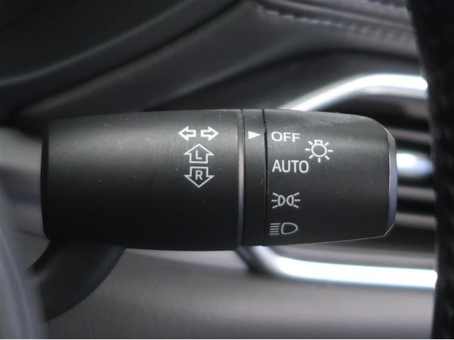 オートライト付いてます。周囲の暗さに合わせて自動でライトが点滅！事故防止にも役立ちます！