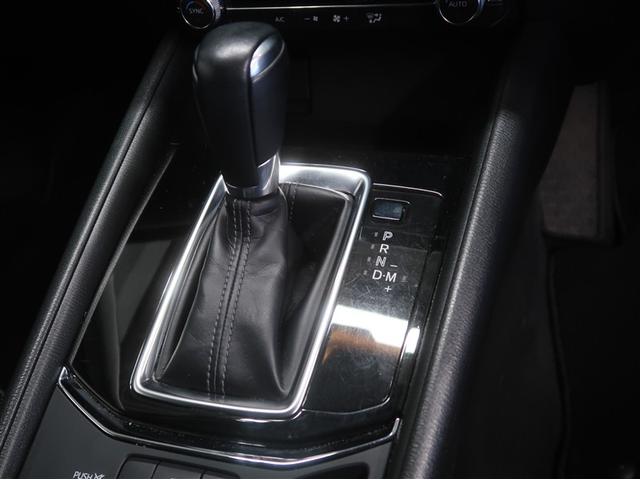 ＭＴモード付。発進時やシフトチェンジ時もストレス無くマニュアル運転を楽しめます♪