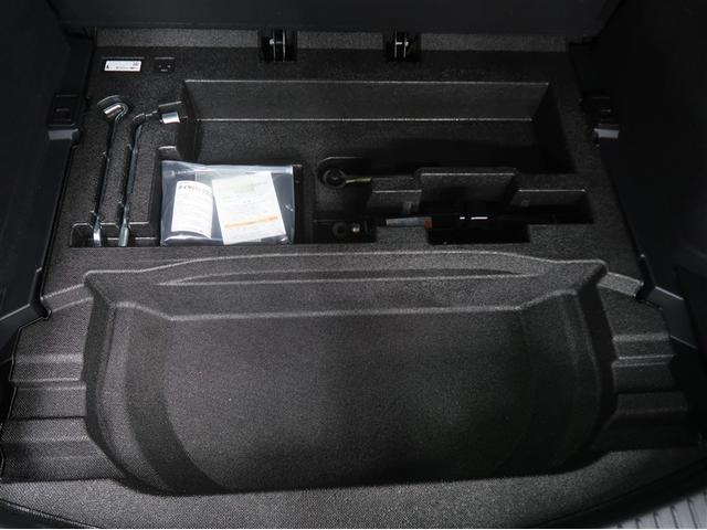 パンク修理キット付きです。もしもの時でも安心ですね♪備えあれば憂い無しですよ！