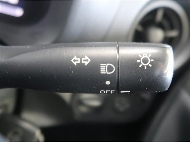 ヴィッツ Ｆ　アイドリングストップ車　パワーウィンドウ　エアバック　Ｗエアバック　エアコン　横滑り防止装置　キーレスキー　パワステ　ＡＢＳ　ミュージックプレイヤー接続可　ワンオーナー（15枚目）