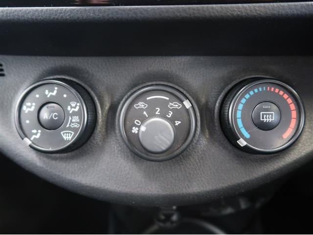 ヴィッツ Ｆ　アイドリングストップ車　パワーウィンドウ　エアバック　Ｗエアバック　エアコン　横滑り防止装置　キーレスキー　パワステ　ＡＢＳ　ミュージックプレイヤー接続可　ワンオーナー（24枚目）