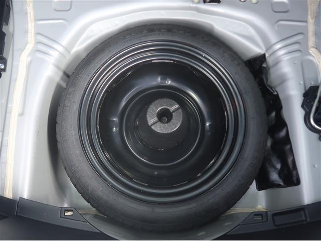 ヴィッツ Ｆ　アイドリングストップ車　パワーウィンドウ　エアバック　Ｗエアバック　エアコン　横滑り防止装置　キーレスキー　パワステ　ＡＢＳ　ミュージックプレイヤー接続可　ワンオーナー（31枚目）