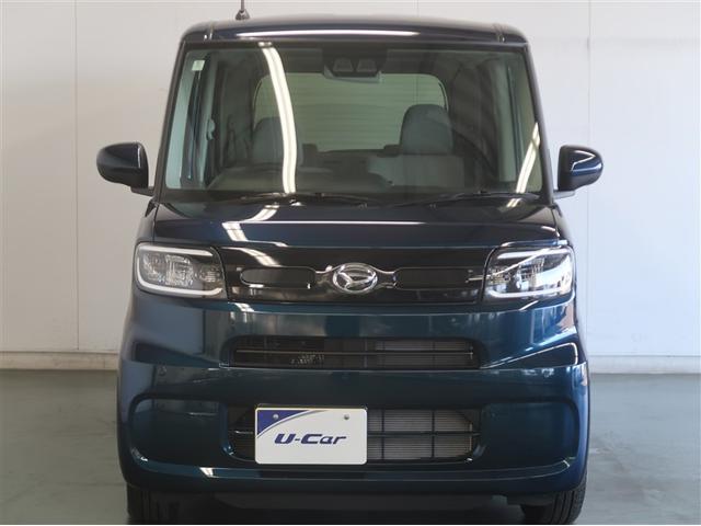 タント Ｘ　アイドリングストップ車　ＡＵＸ接続　ブレーキサポート　ＰＷ　ＰＳ　スマートキーシステム　横滑り防止　ＬＥＤライト　キーレスキー　サイドエアバッグ　Ｂカメラ　エアバッグ　エアコン　盗難警報装置　ＡＢＳ（4枚目）