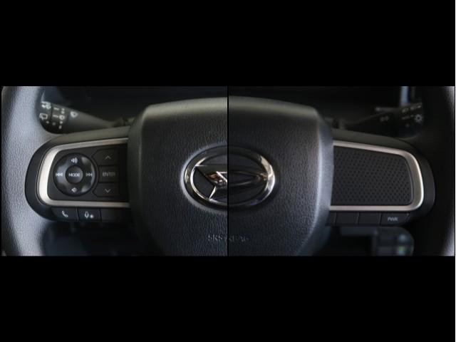 タント Ｘ　アイドリングストップ車　ＡＵＸ接続　ブレーキサポート　ＰＷ　ＰＳ　スマートキーシステム　横滑り防止　ＬＥＤライト　キーレスキー　サイドエアバッグ　Ｂカメラ　エアバッグ　エアコン　盗難警報装置　ＡＢＳ（17枚目）