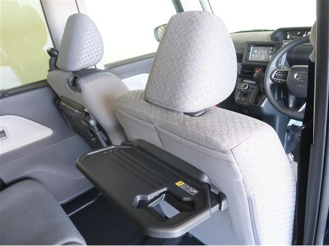 タント Ｘ　アイドリングストップ車　ＡＵＸ接続　ブレーキサポート　ＰＷ　ＰＳ　スマートキーシステム　横滑り防止　ＬＥＤライト　キーレスキー　サイドエアバッグ　Ｂカメラ　エアバッグ　エアコン　盗難警報装置　ＡＢＳ（22枚目）