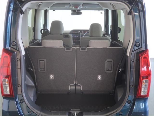 タント Ｘ　アイドリングストップ車　ＡＵＸ接続　ブレーキサポート　ＰＷ　ＰＳ　スマートキーシステム　横滑り防止　ＬＥＤライト　キーレスキー　サイドエアバッグ　Ｂカメラ　エアバッグ　エアコン　盗難警報装置　ＡＢＳ（29枚目）