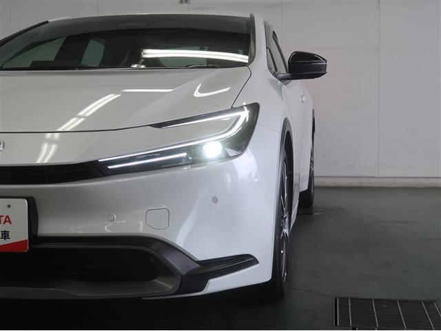 プリウス Ｇ　１オーナー　衝突被害軽減ブレーキ　アイドルストップ　ＬＥＤライト　フルセグＴＶ　ＡＣ１００Ｖ　アルミホイール　クルーズコントロール　ＴＶ　キーフリー　スマキー　カーテンエアバック　エアコン　ＥＳＣ（26枚目）