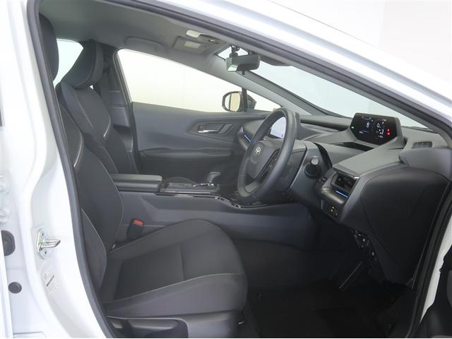 プリウス Ｇ　１オーナー　衝突被害軽減ブレーキ　アイドルストップ　ＬＥＤライト　フルセグＴＶ　ＡＣ１００Ｖ　アルミホイール　クルーズコントロール　ＴＶ　キーフリー　スマキー　カーテンエアバック　エアコン　ＥＳＣ（27枚目）