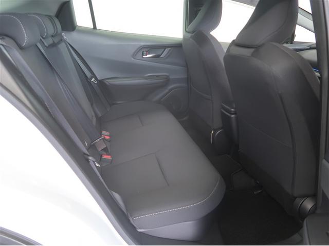 プリウス Ｇ　１オーナー　衝突被害軽減ブレーキ　アイドルストップ　ＬＥＤライト　フルセグＴＶ　ＡＣ１００Ｖ　アルミホイール　クルーズコントロール　ＴＶ　キーフリー　スマキー　カーテンエアバック　エアコン　ＥＳＣ（28枚目）