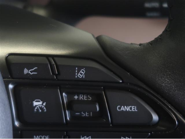 ヤリスクロス ハイブリッドＺ　クルーズＣ　横滑防止装置　リアカメラ　ワンオーナー車　ＬＥＤライト　メモリーナビゲーション　盗難防止装置　電動シート　ドライブレコーダー　ＡＷ　キーレス　スマートキー　ＡＢＳ　ナビ　４ＷＤ　ＥＴＣ（18枚目）