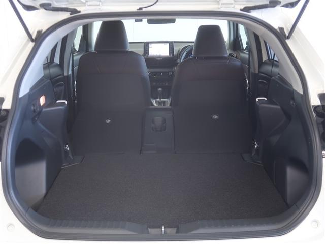 ヤリスクロス ハイブリッドＺ　クルーズＣ　横滑防止装置　リアカメラ　ワンオーナー車　ＬＥＤライト　メモリーナビゲーション　盗難防止装置　電動シート　ドライブレコーダー　ＡＷ　キーレス　スマートキー　ＡＢＳ　ナビ　４ＷＤ　ＥＴＣ（30枚目）