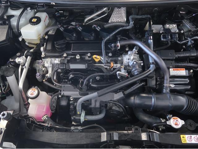 ヤリスクロス ハイブリッドＺ　クルーズＣ　横滑防止装置　リアカメラ　ワンオーナー車　ＬＥＤライト　メモリーナビゲーション　盗難防止装置　電動シート　ドライブレコーダー　ＡＷ　キーレス　スマートキー　ＡＢＳ　ナビ　４ＷＤ　ＥＴＣ（34枚目）