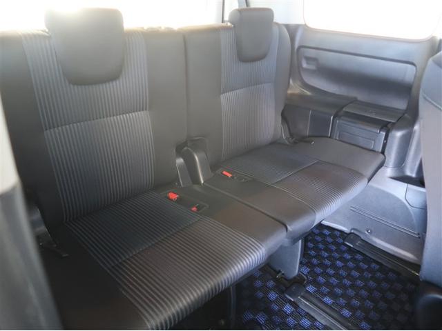 ヴォクシー ＺＳ　煌　地上デジタル　ＴＳＳ　両側パワードア　アイドリングストップ車　パワーウィンド　横滑防止　１オーナ　ＤＶＤ可　盗難防止装置　スマートエントリー　Ｂカメラ　ＬＥＤヘッドライト　メモリーナビ　３列シート（28枚目）
