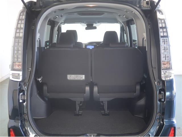 ヴォクシー ＺＳ　煌　地上デジタル　ＴＳＳ　両側パワードア　アイドリングストップ車　パワーウィンド　横滑防止　１オーナ　ＤＶＤ可　盗難防止装置　スマートエントリー　Ｂカメラ　ＬＥＤヘッドライト　メモリーナビ　３列シート（29枚目）