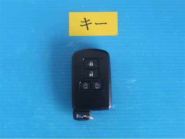 ヴォクシー ZS 煌III プリクラッシュ スマートキ アイスト DVD再生機能 横滑り防止装置 ナビTV アルミ 三列シート WAC 盗難防止 オートエアコン キーレス ETC装備 パワステ メモリナビ クルコン ABS(26枚目)