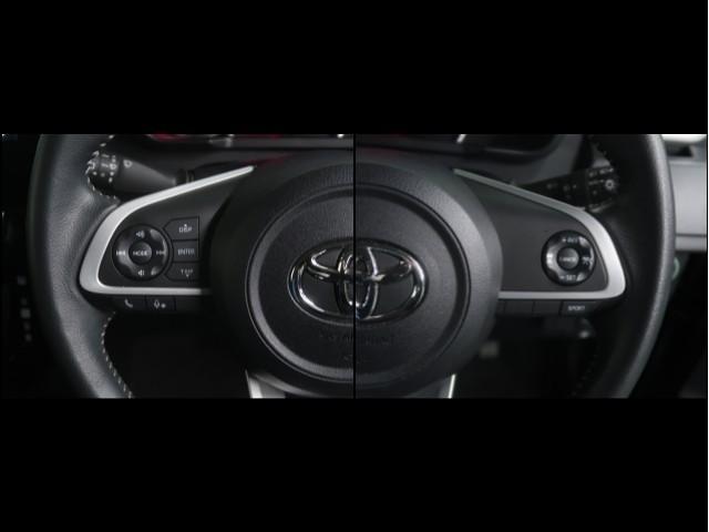 ルーミー カスタムG-T 助手席エアバック 両側オートスライドドア スマートキープッシュスタート TV LEDライト 1オーナー 横滑り防止機能 クルコン ETC付 アルミホイール キーレス セキュリティ エアバッグ ABS(15枚目)