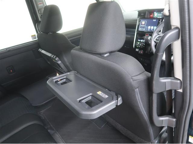 ルーミー カスタムG-T 助手席エアバック 両側オートスライドドア スマートキープッシュスタート TV LEDライト 1オーナー 横滑り防止機能 クルコン ETC付 アルミホイール キーレス セキュリティ エアバッグ ABS(23枚目)