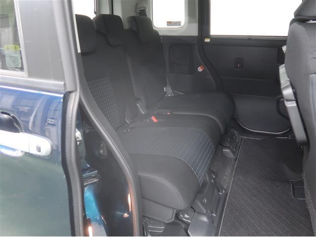 ルーミー カスタムG-T 助手席エアバック 両側オートスライドドア スマートキープッシュスタート TV LEDライト 1オーナー 横滑り防止機能 クルコン ETC付 アルミホイール キーレス セキュリティ エアバッグ ABS(28枚目)