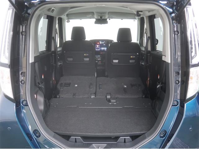 ルーミー カスタムG-T 助手席エアバック 両側オートスライドドア スマートキープッシュスタート TV LEDライト 1オーナー 横滑り防止機能 クルコン ETC付 アルミホイール キーレス セキュリティ エアバッグ ABS(30枚目)