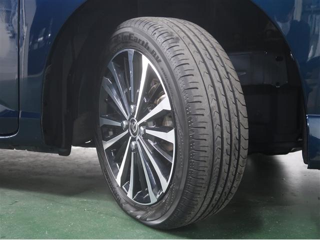 ルーミー カスタムG-T 助手席エアバック 両側オートスライドドア スマートキープッシュスタート TV LEDライト 1オーナー 横滑り防止機能 クルコン ETC付 アルミホイール キーレス セキュリティ エアバッグ ABS(33枚目)