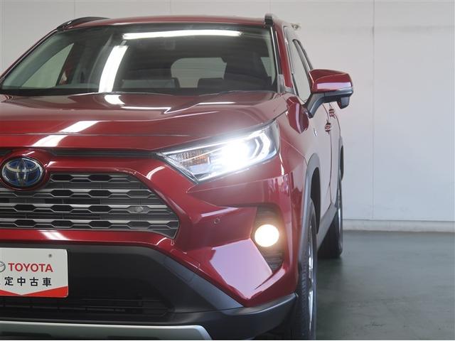 RAV4 ハイブリッドG 衝突被害軽減装置 ドライブレコーダ AC100V電源 ワンオーナ- バックモニター 地デジTV LEDヘッドライト スマキー 電動シ-ト AWD TVナビ パワステ 横滑り防止装置 クルコン AAC(26枚目)