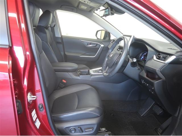 RAV4 ハイブリッドG 衝突被害軽減装置 ドライブレコーダ AC100V電源 ワンオーナ- バックモニター 地デジTV LEDヘッドライト スマキー 電動シ-ト AWD TVナビ パワステ 横滑り防止装置 クルコン AAC(27枚目)