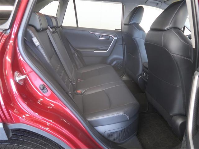 RAV4 ハイブリッドG 衝突被害軽減装置 ドライブレコーダ AC100V電源 ワンオーナ- バックモニター 地デジTV LEDヘッドライト スマキー 電動シ-ト AWD TVナビ パワステ 横滑り防止装置 クルコン AAC(28枚目)