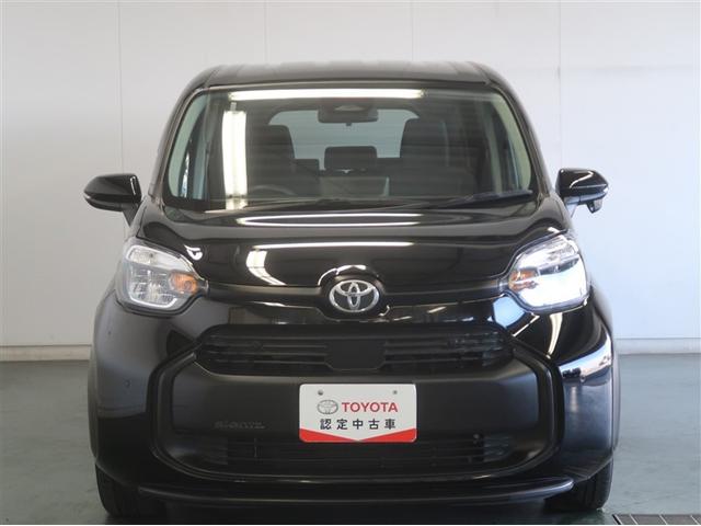 シエンタ ハイブリッドG サポカー 地デジテレビ ドライブレコーダー クルーズコントロール W電動ドア LED DVD VSC ETC TV キーフリー ミュージックプレイヤー接続可 3列シート 1オーナー イモビライザー(4枚目)