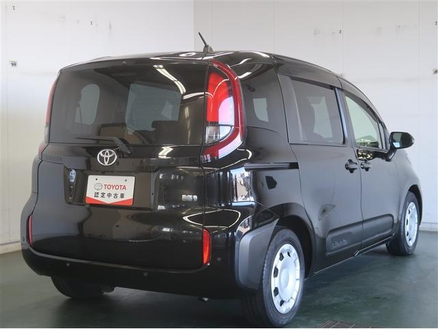 シエンタ ハイブリッドG サポカー 地デジテレビ ドライブレコーダー クルーズコントロール W電動ドア LED DVD VSC ETC TV キーフリー ミュージックプレイヤー接続可 3列シート 1オーナー イモビライザー(6枚目)