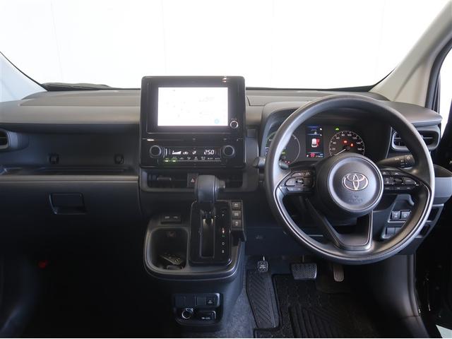 シエンタ ハイブリッドG サポカー 地デジテレビ ドライブレコーダー クルーズコントロール W電動ドア LED DVD VSC ETC TV キーフリー ミュージックプレイヤー接続可 3列シート 1オーナー イモビライザー(7枚目)