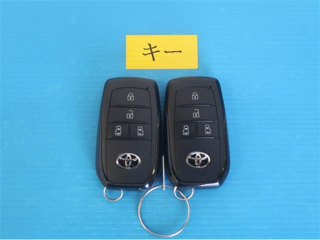 シエンタ ハイブリッドG サポカー 地デジテレビ ドライブレコーダー クルーズコントロール W電動ドア LED DVD VSC ETC TV キーフリー ミュージックプレイヤー接続可 3列シート 1オーナー イモビライザー(24枚目)