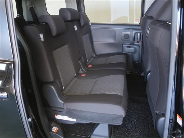 シエンタ ハイブリッドG サポカー 地デジテレビ ドライブレコーダー クルーズコントロール W電動ドア LED DVD VSC ETC TV キーフリー ミュージックプレイヤー接続可 3列シート 1オーナー イモビライザー(27枚目)