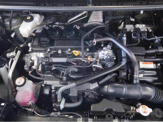 シエンタ ハイブリッドG サポカー 地デジテレビ ドライブレコーダー クルーズコントロール W電動ドア LED DVD VSC ETC TV キーフリー ミュージックプレイヤー接続可 3列シート 1オーナー イモビライザー(34枚目)