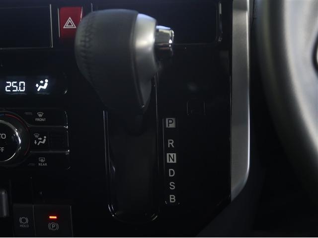 ルーミー カスタムG アイドリング 両側電動SD LEDヘット バックビューモニター 衝突回避ブレーキ 地デジ スマートキー メモリナビ クルーズコントロール DVD ETC 1オーナー オートエアコン アルミホイール(24枚目)