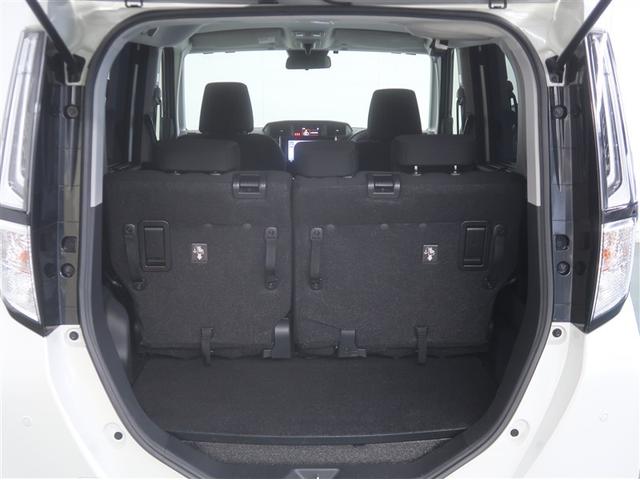 ルーミー カスタムG アイドリング 両側電動SD LEDヘット バックビューモニター 衝突回避ブレーキ 地デジ スマートキー メモリナビ クルーズコントロール DVD ETC 1オーナー オートエアコン アルミホイール(29枚目)