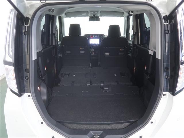 ルーミー カスタムG アイドリング 両側電動SD LEDヘット バックビューモニター 衝突回避ブレーキ 地デジ スマートキー メモリナビ クルーズコントロール DVD ETC 1オーナー オートエアコン アルミホイール(30枚目)