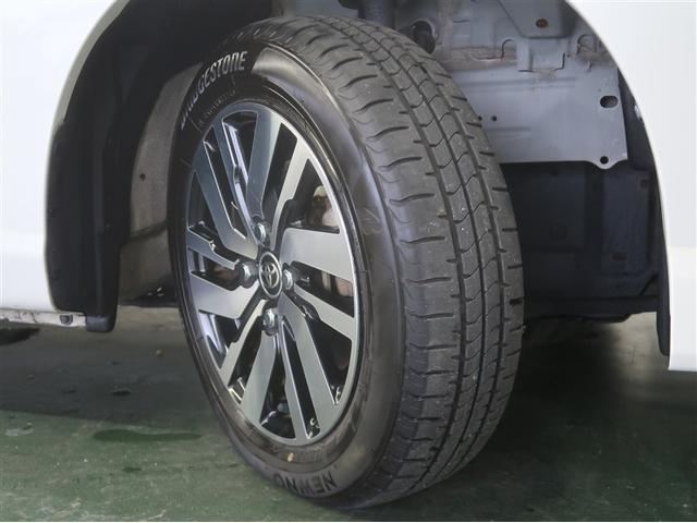 ルーミー カスタムG アイドリング 両側電動SD LEDヘット バックビューモニター 衝突回避ブレーキ 地デジ スマートキー メモリナビ クルーズコントロール DVD ETC 1オーナー オートエアコン アルミホイール(33枚目)