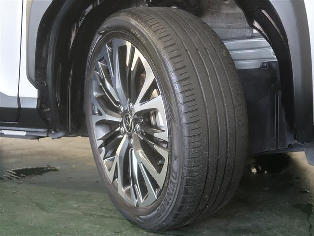 ヤリスクロス ハイブリッドＺ　アドベンチャー　横滑り防止装置　クルーズコントロール　キーレス　４ＷＤ　ＬＥＤヘッドライト　エアバッグ　ミュージックプレイヤー接続可　スマートキー　アイドリングストップ　オートエアコン　パワーステアリング　ドラレコ（33枚目）