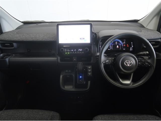 シエンタ ハイブリッドZ TSS ワンオーナ エアバック アルミ キーレスエントリー ナビTV イモビライザー バックモニター LEDヘッドライト ETC車載器 横滑り防止 スマートキー オートエアコン サイドエアバッグ(9枚目)