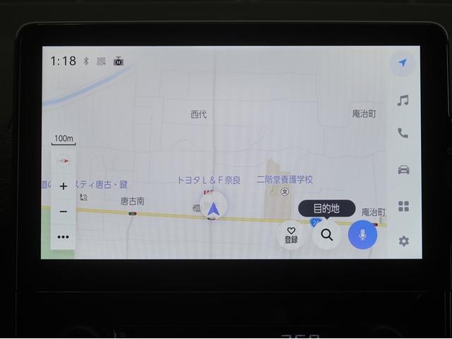 シエンタ ハイブリッドZ TSS ワンオーナ エアバック アルミ キーレスエントリー ナビTV イモビライザー バックモニター LEDヘッドライト ETC車載器 横滑り防止 スマートキー オートエアコン サイドエアバッグ(11枚目)
