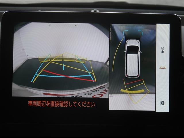 シエンタ ハイブリッドZ TSS ワンオーナ エアバック アルミ キーレスエントリー ナビTV イモビライザー バックモニター LEDヘッドライト ETC車載器 横滑り防止 スマートキー オートエアコン サイドエアバッグ(13枚目)