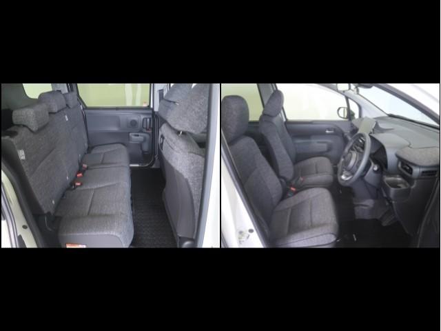 シエンタ ハイブリッドZ TSS ワンオーナ エアバック アルミ キーレスエントリー ナビTV イモビライザー バックモニター LEDヘッドライト ETC車載器 横滑り防止 スマートキー オートエアコン サイドエアバッグ(31枚目)