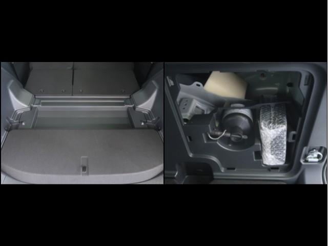 シエンタ ハイブリッドZ TSS ワンオーナ エアバック アルミ キーレスエントリー ナビTV イモビライザー バックモニター LEDヘッドライト ETC車載器 横滑り防止 スマートキー オートエアコン サイドエアバッグ(33枚目)