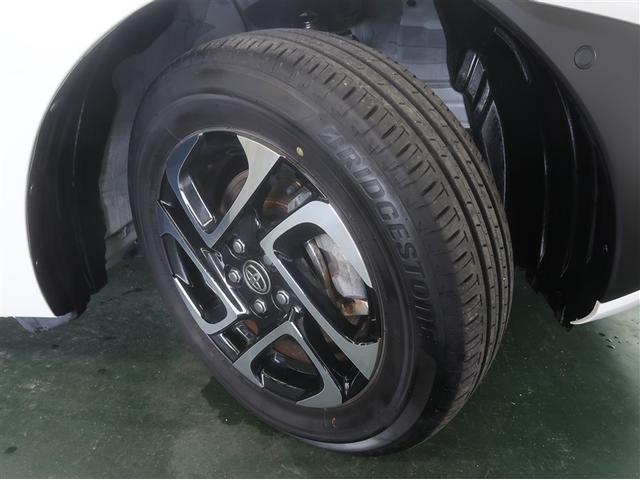 シエンタ ハイブリッドZ TSS ワンオーナ エアバック アルミ キーレスエントリー ナビTV イモビライザー バックモニター LEDヘッドライト ETC車載器 横滑り防止 スマートキー オートエアコン サイドエアバッグ(35枚目)