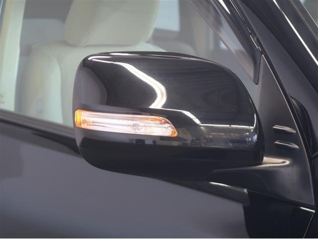 ランドクルーザープラド ＴＸ　ＬＥＤランプ　リアカメラ　ＡＢＳ付き　盗難防止装置　アルミホイール　ドライブレコーダ　メモリーナビ　キーレス　サイドエアバッグ　ナビＴＶ　ダブルエアバッグ　ＥＴＣ装備　横滑り防止　切替４ＷＤ　前席ＰＷ（29枚目）