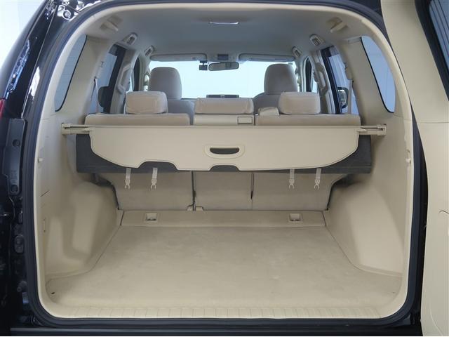 ランドクルーザープラド ＴＸ　ＬＥＤランプ　リアカメラ　ＡＢＳ付き　盗難防止装置　アルミホイール　ドライブレコーダ　メモリーナビ　キーレス　サイドエアバッグ　ナビＴＶ　ダブルエアバッグ　ＥＴＣ装備　横滑り防止　切替４ＷＤ　前席ＰＷ（32枚目）