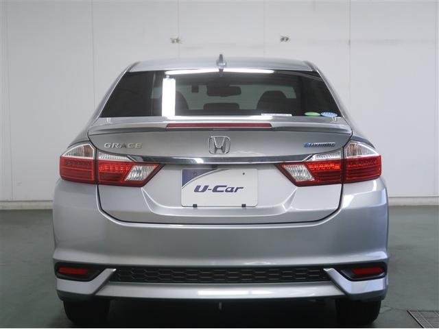 グレイス ハイブリッドＬＸ・ホンダセンシング　ＬＥＤライト　衝突軽減ブレーキ　リアカメラ　ワンオーナー　横滑り防止　サイドカーテンエアバック　ＡＢＳ　クルーズコントロール　キーレス　フルセグＴＶ　スマートキー　ドライブレコーダー　ＤＶＤ　ＥＴＣ（7枚目）